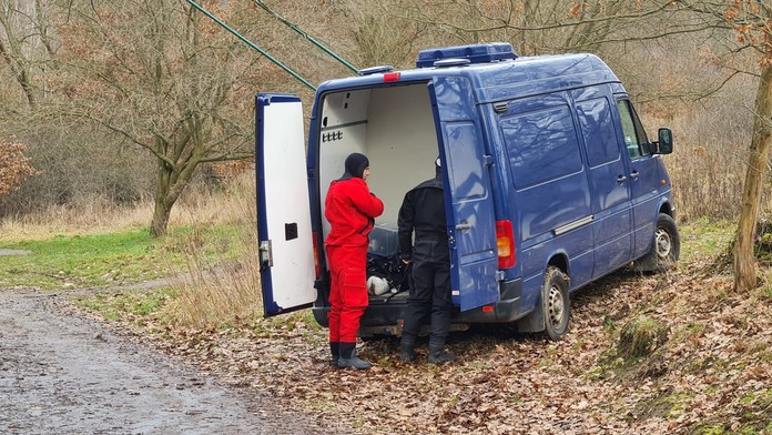 Telo našli v rieke bez hlavy. V Čechách vyšetrujú záhadnú smrť