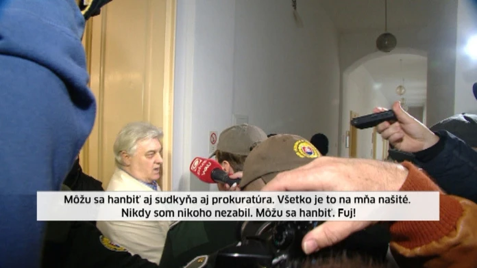 Vladimír Mišenka.