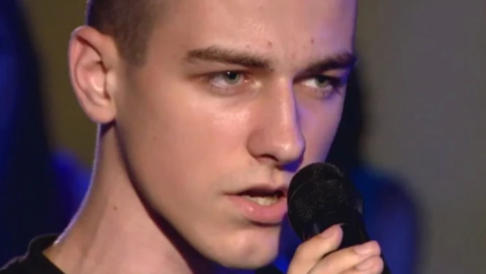 Daniel Křížka