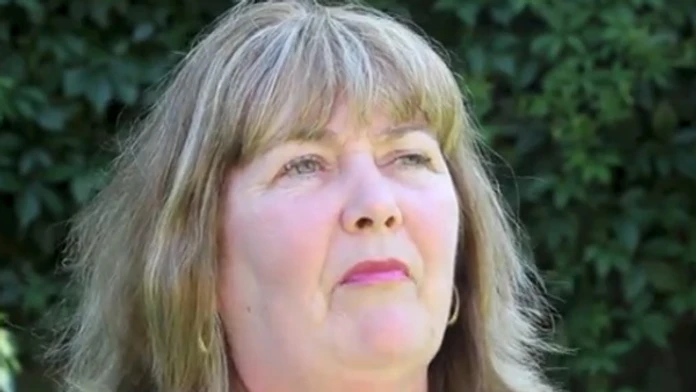 Norma Clarke