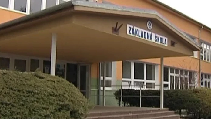 Škola v Michaľanoch