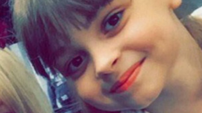 Ďalšou identifikovanou obeťou výbuchu je len 8-ročné dievčatko Saffie Roussos