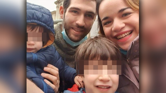 Päťročný Eitan prišiel o rodinu pri páde lanovky v Taliansku