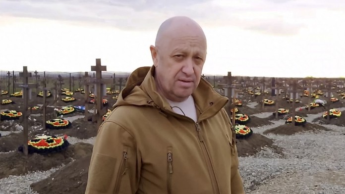 Šef vagnerovcov Prigožin zažíva zlaté časy. Na vojne na Ukrajine zarobil rekordnú sumu