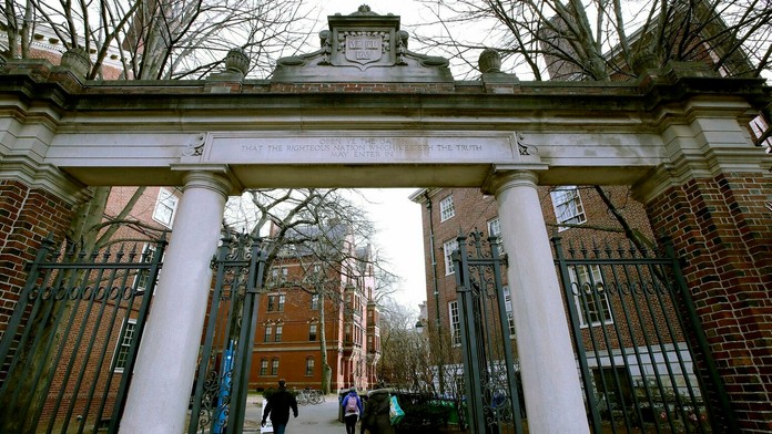 Univerzita Harvard