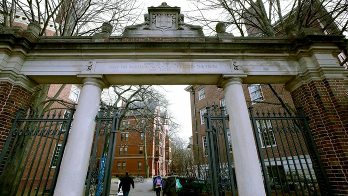 Univerzita Harvard