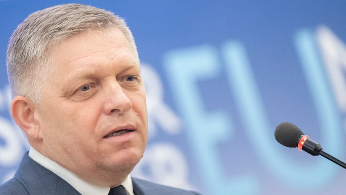 Robert Fico