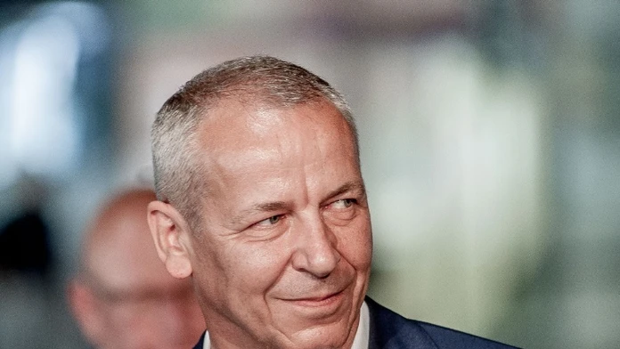 Ján Nosko.
