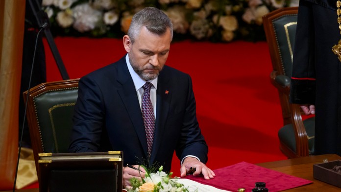 Banáš ponuku odmietol. Je známe ďalšie meno Pellegriniho poradcu