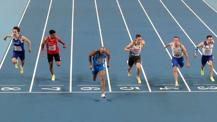 Michal a jeho úlovky