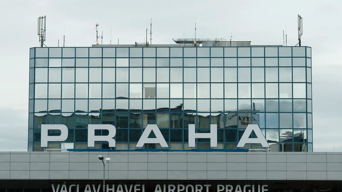 Letisko Václava Havla 