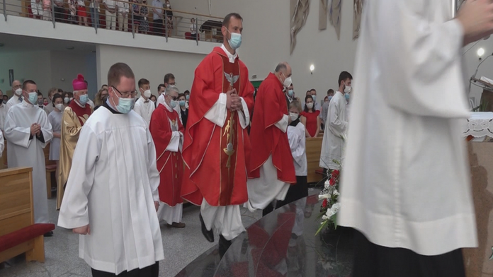 Hromadná akcia v Trenčíne