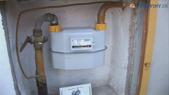 Elektrické hodiny - ilustračné foto.