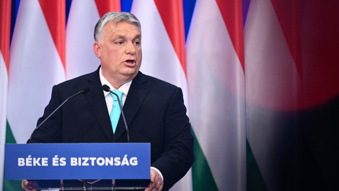 Pridá sa nakoniec aj Orbán? Maďarský premiér pripustil, že musí zmeniť postoj k Moskve