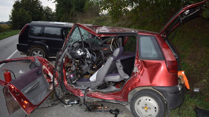 Kaufland - Z našich regiónov