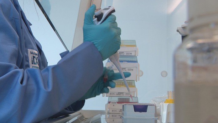 Ilustračná snímka.