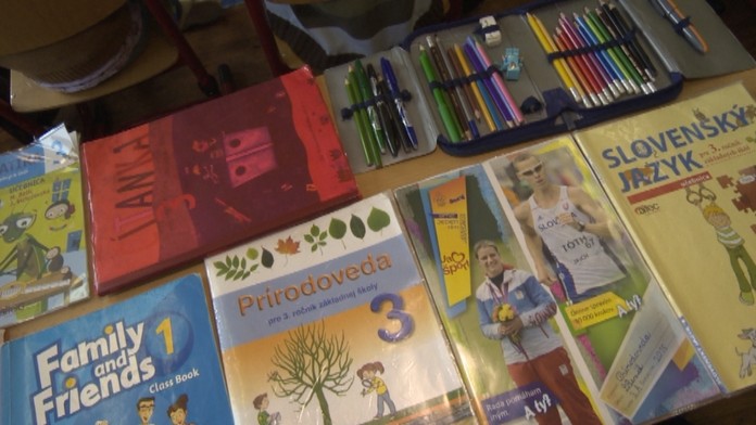 Ilustračná snímka.