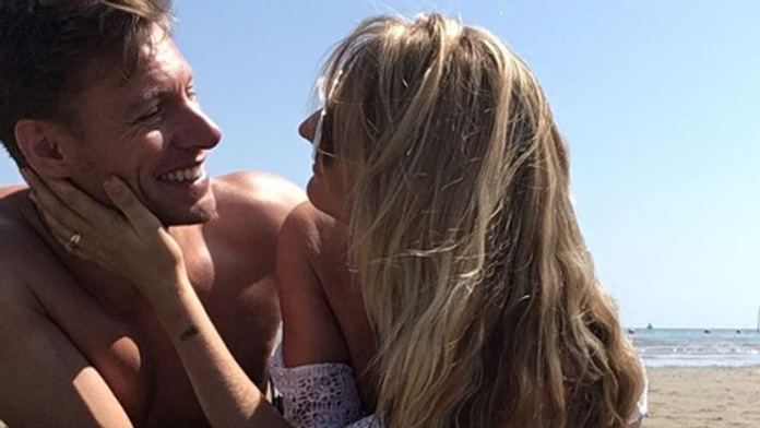 Adela a Viktor Vinczeovci. 