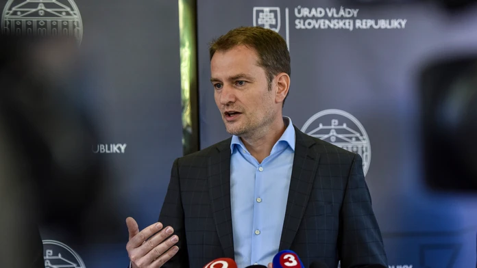 Ženu takmer zabil kus stromu