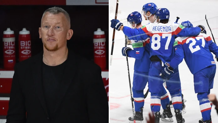 Kanada nevedela čo skôr, kritizovaní excelovali. Marcel Hossa: Ako finále. S takým výkonom výhra a nič iné