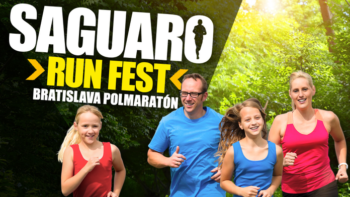 Saguaro Run Fest