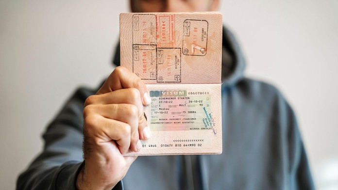 Pobaltské krajiny, ktoré hraničia s Ruskom, chcú zakázať vstup ruským turistom