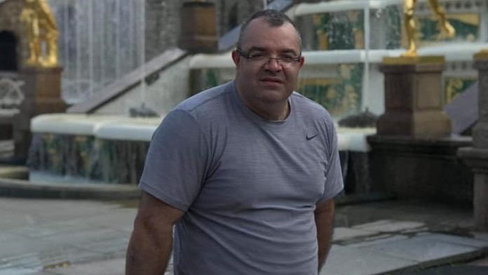 Jaroslav Hanulák.