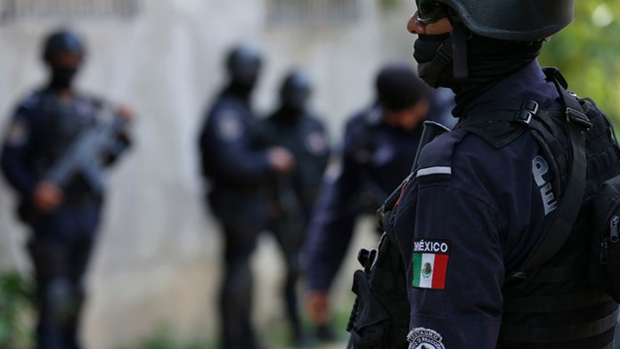 Bezpečnostné jednotky