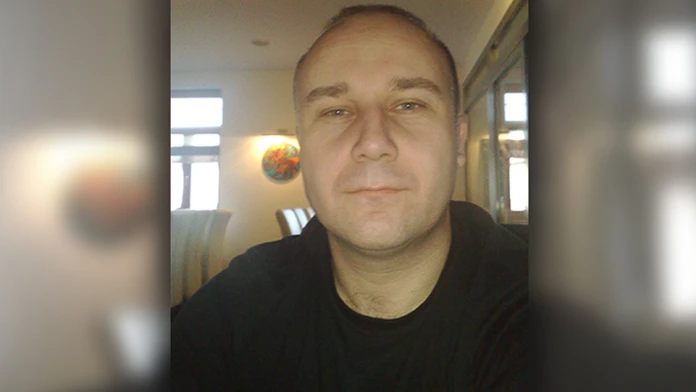 Zoltán Andruskó