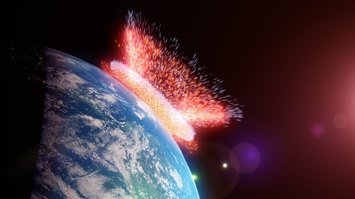 Objav, ktorý prepíše učebnice: Pod povrchom Austrálie sa skrýva najväčší kráter po dopade meteoritu