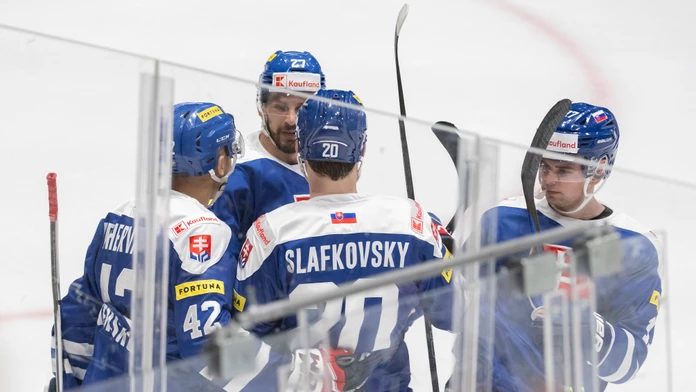 Toto čakal málokto. Ramsay a spol. prekvapili záverečnou nomináciou Slovenska na MS