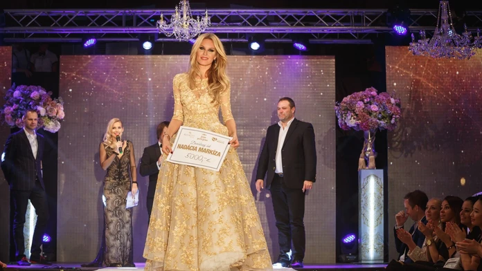 Simona Krainová.