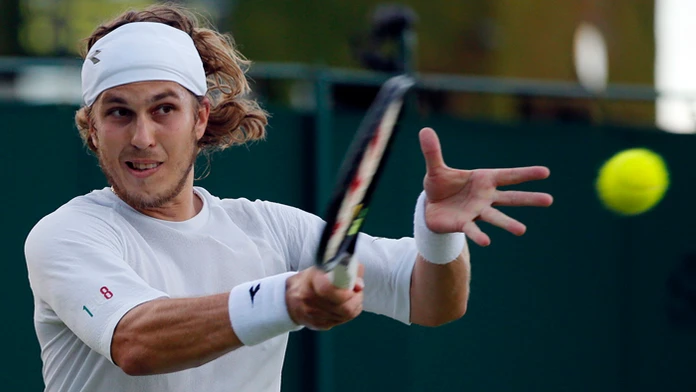 Lukáš Lacko.
