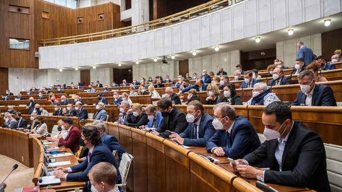 Ilustračná snímka.