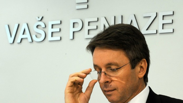 Ivan Mikloš