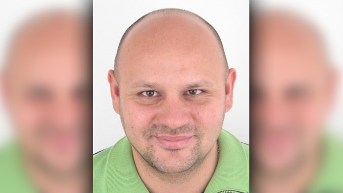 Gabriel Bihercz.