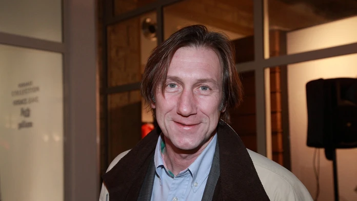 Jan Antonín Duchoslav alias Cabadaj.