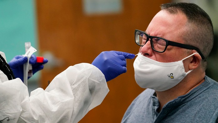 Ilustračná snímka.