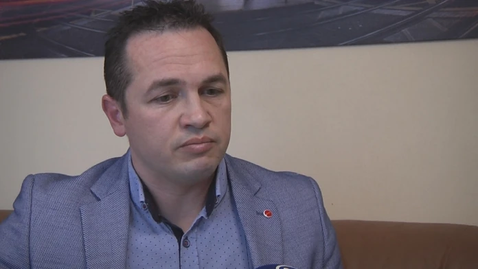 Radoslav Vajda