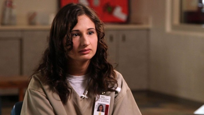 Gypsy Rose Blanchard