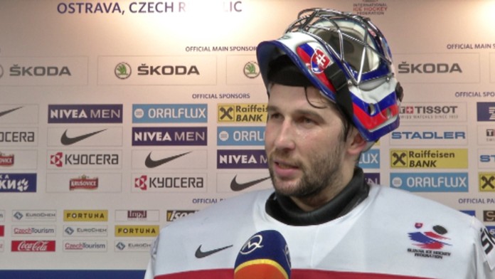 Brankár Ján Laco.