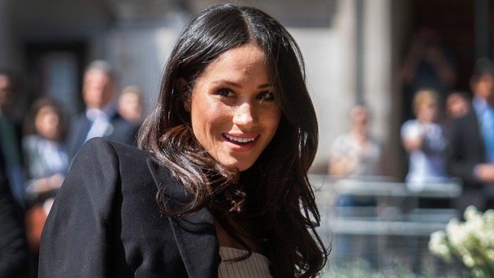 Meghan Markle
