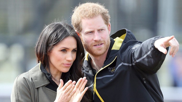 Potvrdené. Vojvodkyňa Meghan Vianoce nestrávi s milovanou osobou