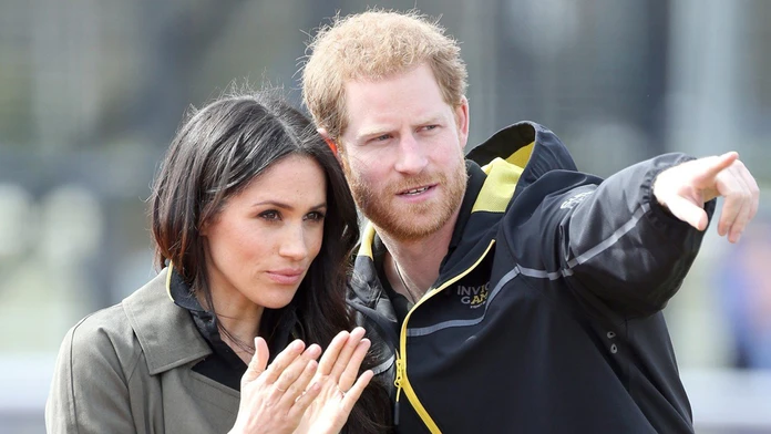 Potvrdené. Vojvodkyňa Meghan Vianoce nestrávi s milovanou osobou
