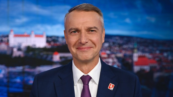 Richard Raši v relácii Na telo.