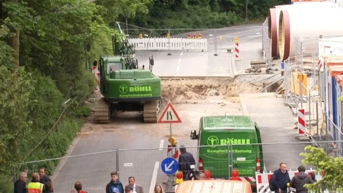V Kolíne našli 200-kilovú bombu