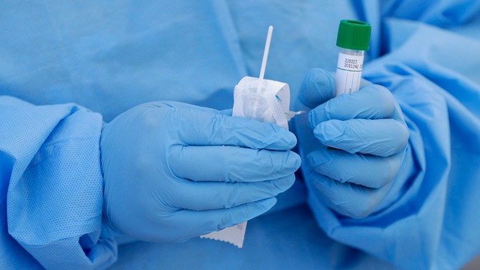 Ilustračná snímka.