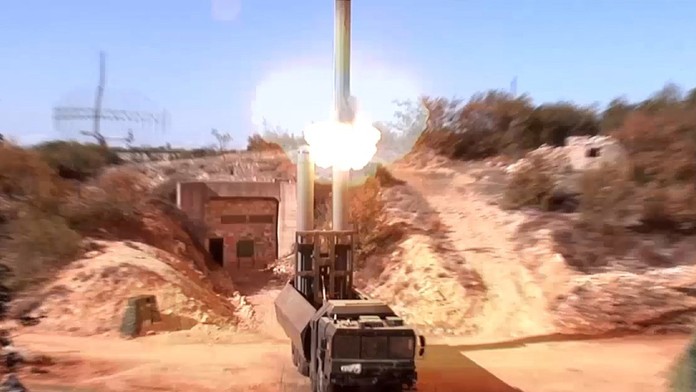 Rusko rozmiestnilo v Kaliningrade dva silné raketové systémy s dostrelom až do Švédska