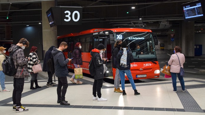 Ilustračná snímka.