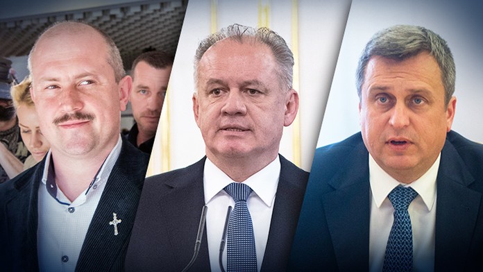 Moskva - ilustračná snímka.